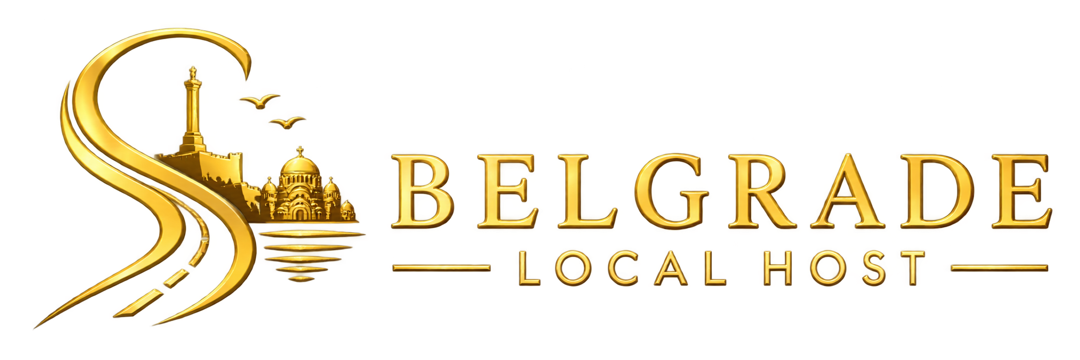 Belgrade Local Host